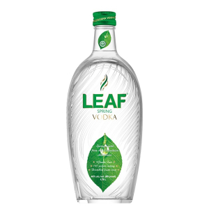 Leaf Spring Vodka-1.75l